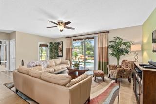 Mini Cinema in Sweety Villa 5 bedrooms near Disney - Kissimmee - 9