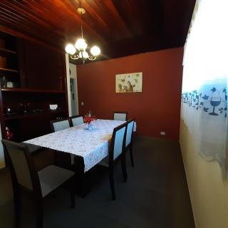 Casa Avelar Campos do Jordão - Campos do Jordão - 6