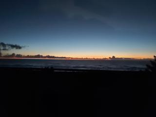 Views over Tasman, New luxury boutique studio overlooking the Tasman Sea - Greymouth - 9