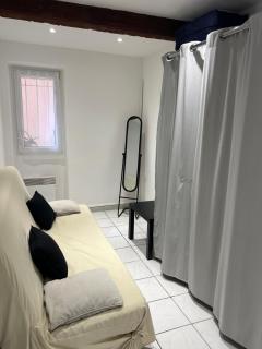 Superbe appartement neuf et cosy en centre ville - Hyères - 1