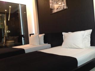 Hotel Fashion - Free Parking - Sofia - 8