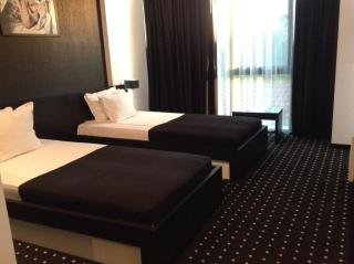 Hotel Fashion - Free Parking - Sofia - 6