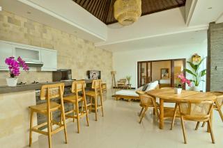 Villa Casey - Seminyak - 1
