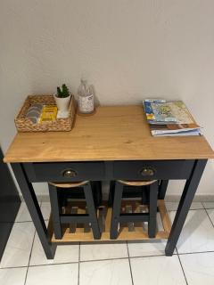 Superbe appartement neuf et cosy en centre ville - Hyères - 5