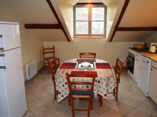 Appartement de charme au pied du Château d'Amboise, centre-ville, 2 chambres, mezzanine, WiFi - FR-1-381-250 - Amboise - 7