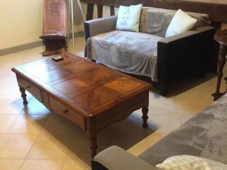 Appartement de charme au pied du Château d'Amboise, centre-ville, 2 chambres, mezzanine, WiFi - FR-1-381-250 - 2