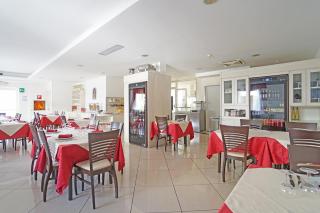 HOTEL PIGALLE - Forte dei Marmi - 8