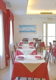 HOTEL PIGALLE - Forte dei Marmi - 1