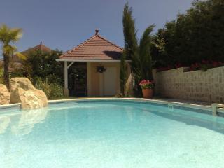 Villa Cendrillon - Magny-le-Hongre - 8