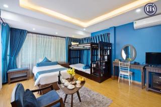 Pi’s Boutique Sapa - 1