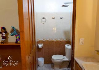 Casa de Alicia Habitación Mitla - Città di Oaxaca - 3