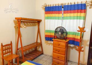 Casa de Alicia Habitación Mitla - Città di Oaxaca - 8