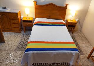 Casa de Alicia Habitación Mitla - Città di Oaxaca - 6