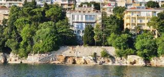 Apartment Royal studio - Rijeka - 8