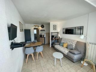 Quiberon - T2 Rénové avec Jardin, Piscine & Tennis, à 500m des Plages, WIFI Inclus - FR-1-478-225 - Quiberon - 9