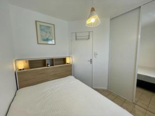 Quiberon - T2 Rénové avec Jardin, Piscine & Tennis, à 500m des Plages, WIFI Inclus - FR-1-478-225 - Quiberon - 3