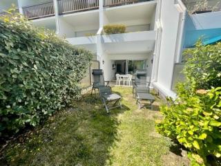 Quiberon - T2 Rénové avec Jardin, Piscine & Tennis, à 500m des Plages, WIFI Inclus - FR-1-478-225 - Quiberon - 2
