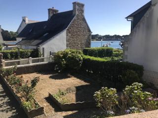 Maison de charme à 50m du port de Ploumanac'h - FR-1-368-357 - 5