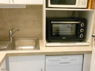 Appartement rénové, accès direct pistes, piscine, animaux admis - FR-1-267-228 - Le Corbier - 8