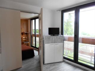 Appartement rénové, accès direct pistes, piscine, animaux admis - FR-1-267-228 - Le Corbier - 7
