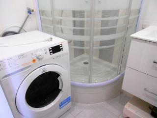 Appartement rénové, accès direct pistes, piscine, animaux admis - FR-1-267-228 - Le Corbier - 6