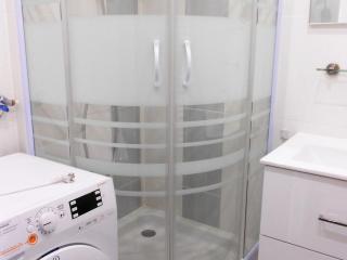 Appartement rénové, accès direct pistes, piscine, animaux admis - FR-1-267-228 - Le Corbier - 5