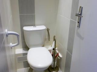 Appartement rénové, accès direct pistes, piscine, animaux admis - FR-1-267-228 - Le Corbier - 2