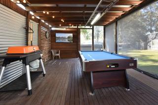 Rose Cottage Studio Romantic or Solo Getaway. Spa, Games Room - Broke - 7