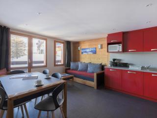 Appartement 6 pers, bien-être, accès pistes, animaux OK - FR-1-181-2380 - La Plagne Tarentaise - 0