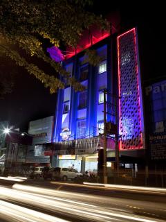 Cordela Hotel Medan - Medan - 7