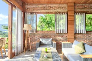 Romantic Barn with Mt. Agung Views - 8