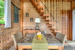 Romantic Barn with Mt. Agung Views - 3