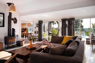 Cornish Hill House - Daylesford - 0