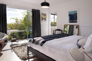 Cornish Hill House - Daylesford - 4