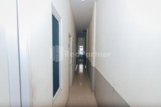 OYO 94494 Krekot Residence Pasar Baru COO Property - Jakarta - 7