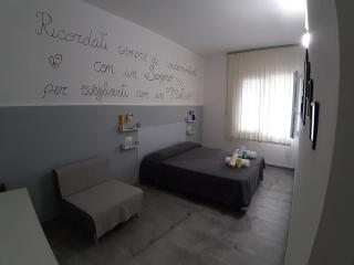 CASA ALEXSA Intero appartamento o Camera matrimoniale - Tortolì - 4