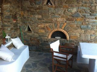 Aegean living Villa - 3
