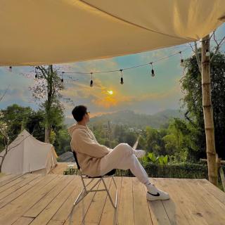 MiCasa - Nhà gác mái trên đỉnh đồi - 1