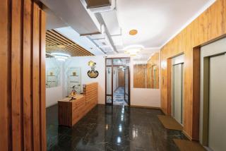 Kaganat Hostel - Bisjkek - 1