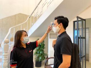 Bich Thu Hotel - Ho Chi Minh - 6