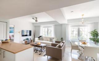 Carlyle Hotel Ocean Dr South Beach 2 Bedroom Luxury Apartment - 7