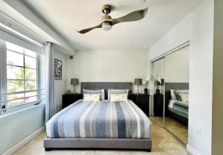 The Carlyle Oceanfront Luxe Condo Miami Beach - 3