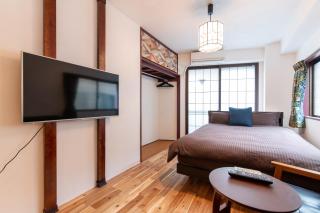 Omotenashi House Kawaguchi - Kawaguchi - 3