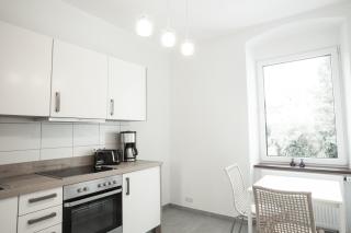 P&G Rooms - Höhr-Grenzhausen - 7