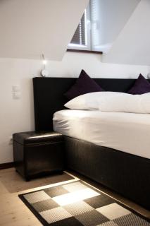 P&G Rooms - Höhr-Grenzhausen - 6