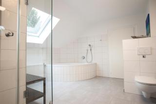 P&G Rooms - Höhr-Grenzhausen - 5