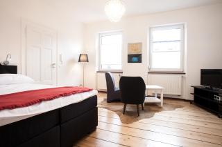 P&G Rooms - Höhr-Grenzhausen - 8