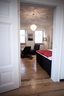 P&G Rooms - Höhr-Grenzhausen - 9
