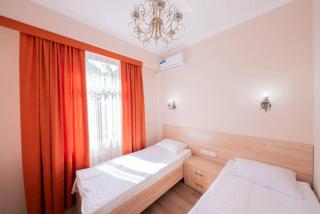 Kaganat Hostel - Bisjkek - 0