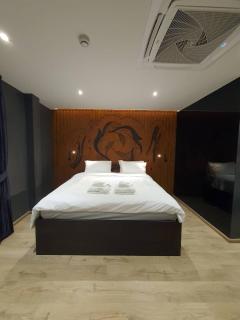 The Nhorm Hotel Ratchada - Bangkok - 9